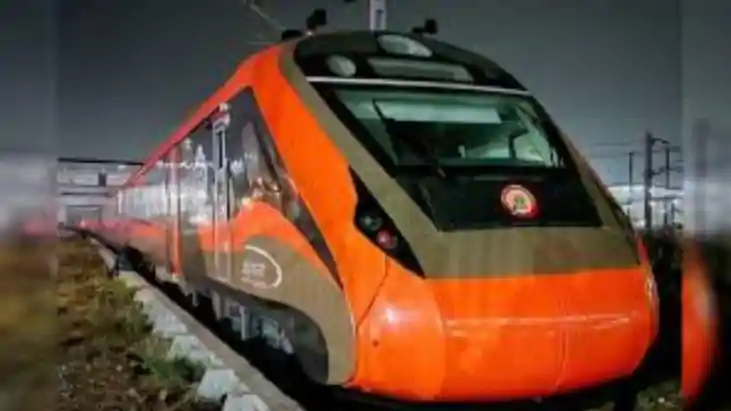 Railways Gift Speed to Bihar Amrit Bharat Express to Run Reg