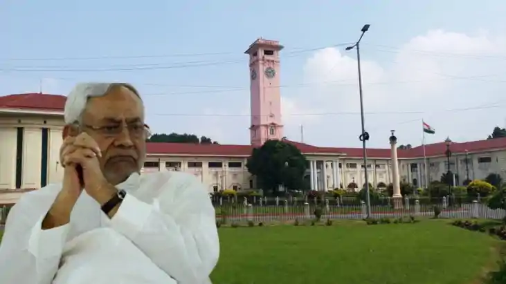 नीतीश सरकार की दो-टूक: क्षेत्रीय कार्यालयों में महिलाओं को ह