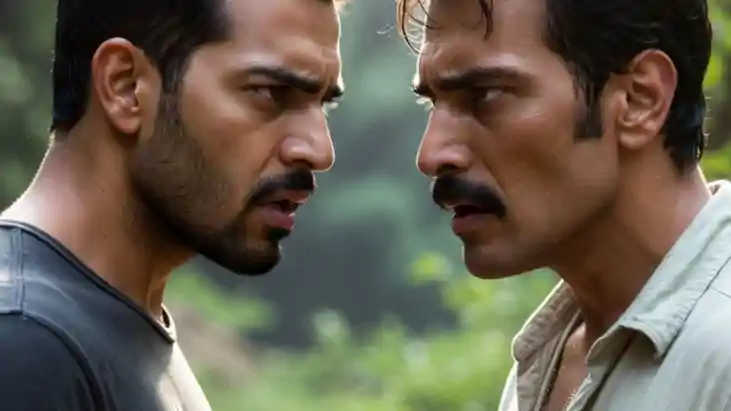 Munger Blood Feud Brotherly Clash Claims 2 Lives Village in 