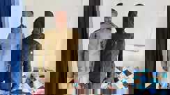 पुलिस की बड़ी कामयाबी: 25 हजार का इनामी हत्यारोपी बंटी यादव गिरफ्तार; टेंट संचालक हत्याकांड का था मुख्य आरोपी