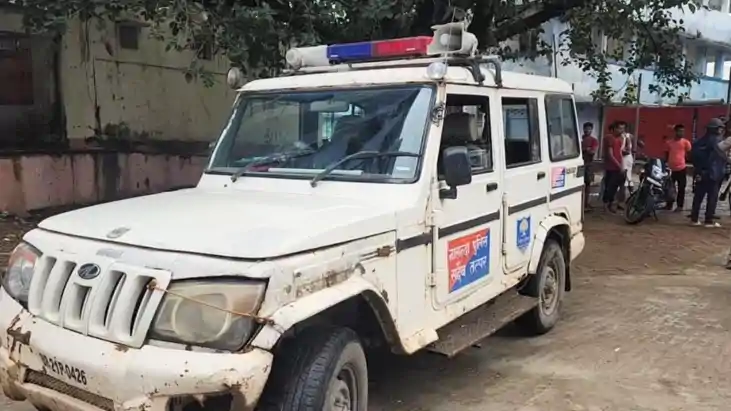 Bihar News : नालंदा में अंतर्जातीय विवाह का दर्दनाक अंत, महि