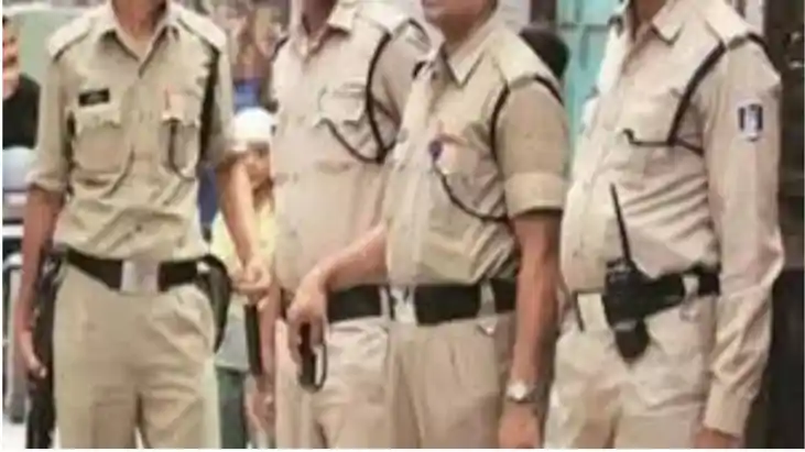 Bihar Police