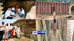 Mountain Man Dashrath Manjhi