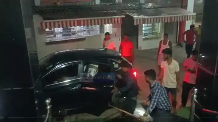 Sitamarhi Crime Sitamarhi Crime