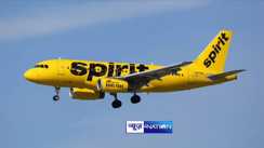 Spirit Air in Bihar