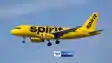 Spirit Air in Bihar