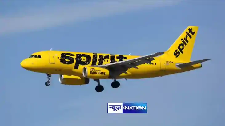 Spirit Air in Bihar