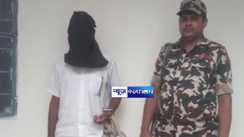 Crime in Nawada