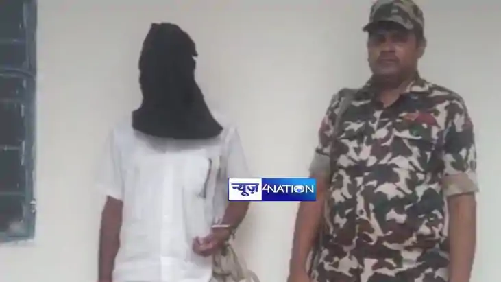 Crime in Nawada