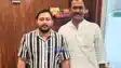  RJD MLA Munna Yadav 