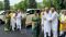 Nishant Kumar met CM Nitish