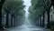 raining 