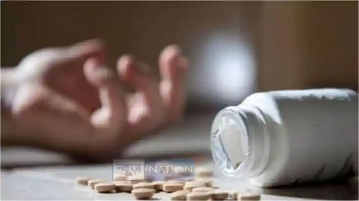 खुदकुशी खुदकुशी