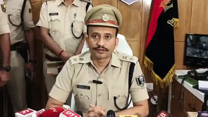Chandan Mishra Murder Case : चंदन मिश्रा हत्याकांड के 4 आरोप Chandan Mishra Murder Case : चंदन मिश्रा हत्याकांड के 4 आरोप