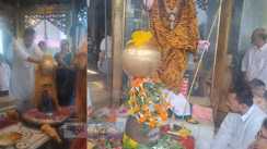CM Nitish son Nishant birthday