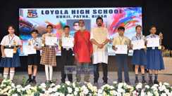 Loyola High School