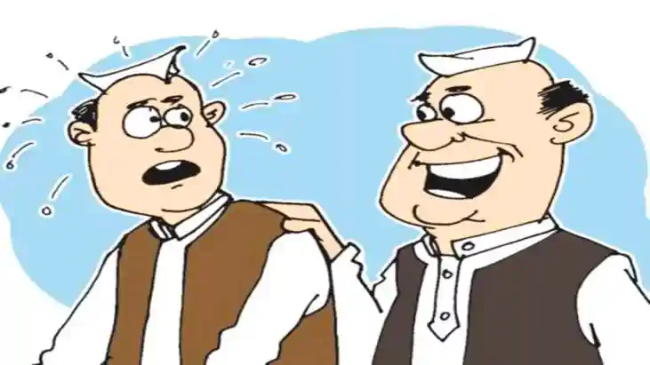 Bihar Vidhansabha Chunav 2025 : वैशाली में आमने सामने होंगे Bihar Vidhansabha Chunav 2025 : वैशाली में आमने सामने होंगे
