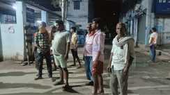 Bihar Road Accident
