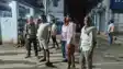 Bihar Road Accident