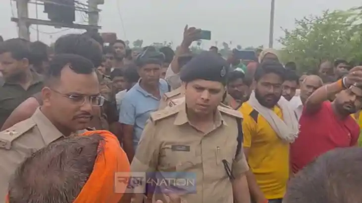 नवादा में हत्या नवादा में हत्या