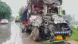 Bihar Road Accident: नालंदा में ट्रक और गैस टैंकर के बीच हुई टक्कर, दो चालकों की हुई मौत, खलासी गंभीर रूप से हुआ जख्मी 