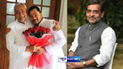 Upendra Kushwaha 
