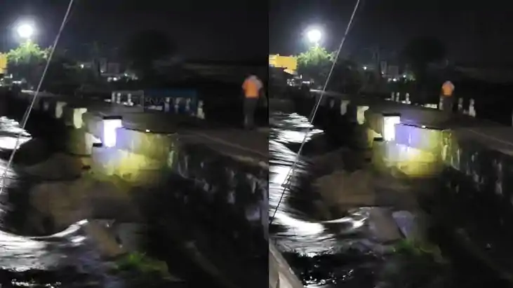 Jhajha Barmasia bridge 