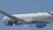  emergency landing