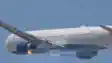  emergency landing