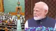 Monsoon Session Begins Parliament Set for Political Showdown