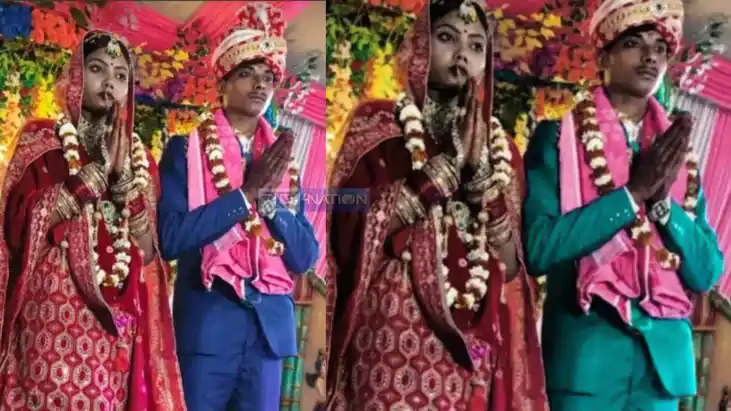 Muzaffarpur Shock Newlywed Couple Found Hanging at In Laws H
