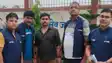 Patna bribe
