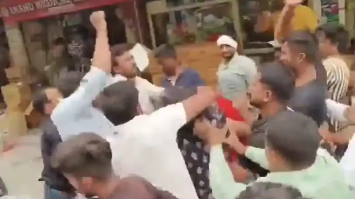 Coaching Student Caught in Hotel