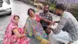 Bihar News : भोजपुर में आकाशीय बिजली ने बरपाया कहर, एक वार्ड सदस्य समेत तीन लोगों की हुई मौत, तीन अन्य गंभीर रूप से हुए जख्मी 