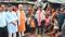 Bihar News : मुजफ्फरपुर में बड़ा हादसा ! ब्रह्मपूजन के दौरान अचानक गिरी पीपल की भारी टहनी, दो बच्चों की मौके पर हुई मौत