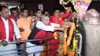 Bihar News : सोनपुर में बाबा हरिहरनाथ के दरबार पहुंचे नागालैंड के राज्यपाल नंदकिशोर यादव, भाजपा नेताओं ने किया भव्य स्वागत