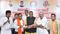 Jan Suraj Assembly candidate Dr Manoj joins BJP