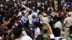 CJP Sansad Chalo