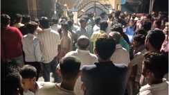 Bihar Crime : डबल मर्डर से दहला मुजफ्फरपुर, बदमाशों ने घर में घुसकर की रिटायर्ड बैंक कर्मी और उनकी पत्नी की हत्या, इलाके में फैली सनसनी 