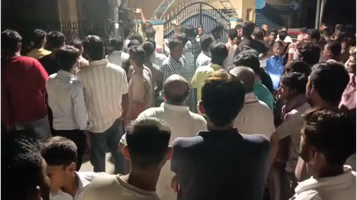 Bihar Crime : डबल मर्डर से दहला मुजफ्फरपुर, बदमाशों ने घर मे