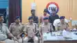 पुलिस को बड़ी कामयाबी : 20 चोरी कांडों का पर्दाफाश, लाखों के आभूषण व हथियार के साथ अंतर्राज्यीय गिरोह के 3 शातिर गिरफ्तार
