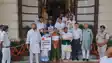 Bihar Monsoon Session