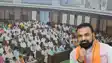 Bihar NDA MLA Meeting 