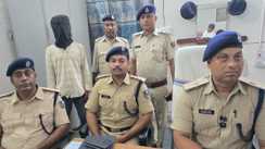 Bihar News : बरबीघा में नींबू विक्रेता हत्याकांड का 15 दिनों में हुआ खुलासा, मोबाइल चोरी के शक में हुई हत्या, पुलिस ने 4 आरोपियों को किया गिरफ्तार 