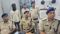 Bihar News : बरबीघा में नींबू विक्रेता हत्याकांड का 15 दिनों में हुआ खुलासा, मोबाइल चोरी के शक में हुई हत्या, पुलिस ने 4 आरोपियों को किया गिरफ्तार 