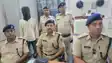 Bihar News : बरबीघा में नींबू विक्रेता हत्याकांड का 15 दिनों में हुआ खुलासा, मोबाइल चोरी के शक में हुई हत्या, पुलिस ने 4 आरोपियों को किया गिरफ्तार 