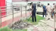 Bihar News : बेगूसराय पासपोर्ट सेवा केंद्र को बम से उड़ाने की मिली धमकी, बम निरोधक दस्ते ने चलाया सर्च ऑपरेशन