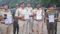 Bihar News:  बच्चों के बचपन पर डाका डालने वालों की अब खैर नहीं,  मुंगेर पुलिस का बड़ा अभियान, बाल श्रम और मानव तस्करी के खिलाफ बाजारों में उतरी खाकी