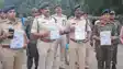 Bihar News:  बच्चों के बचपन पर डाका डालने वालों की अब खैर नहीं,  मुंगेर पुलिस का बड़ा अभियान, बाल श्रम और मानव तस्करी के खिलाफ बाजारों में उतरी खाकी