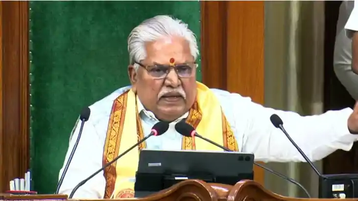 Bihar Assembly Monsoon Session